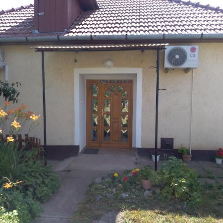 Raday Apartman Hajdúszoboszló Εξωτερικό φωτογραφία