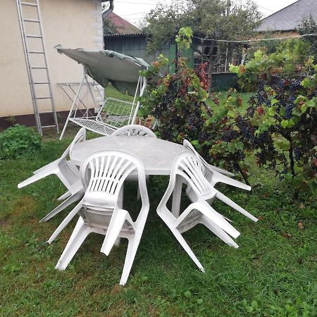 Raday Apartman Hajdúszoboszló Εξωτερικό φωτογραφία
