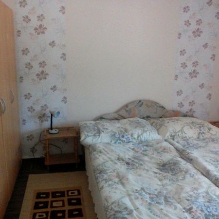 Raday Apartman Hajdúszoboszló Εξωτερικό φωτογραφία
