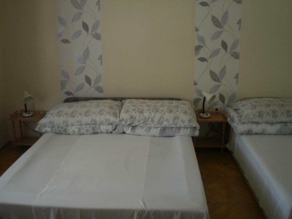 Raday Apartman Hajdúszoboszló Εξωτερικό φωτογραφία