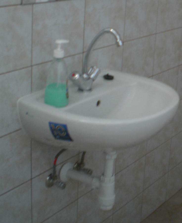 Raday Apartman Hajdúszoboszló Εξωτερικό φωτογραφία