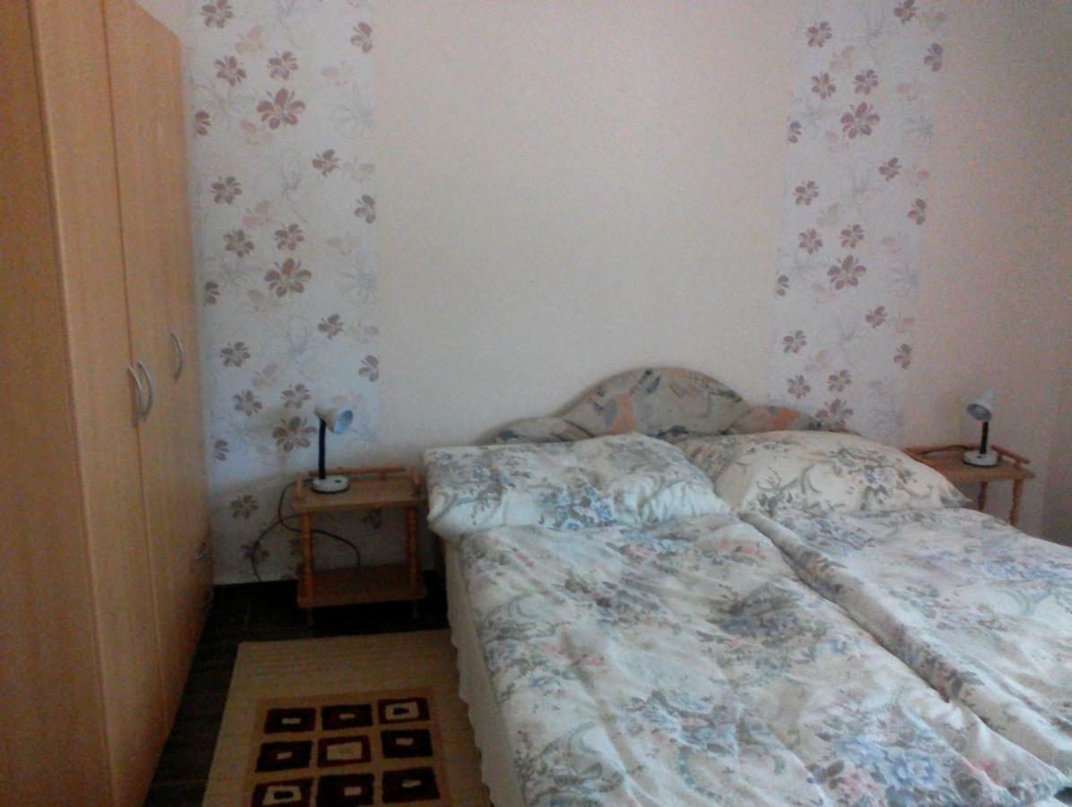 Raday Apartman Hajdúszoboszló Εξωτερικό φωτογραφία
