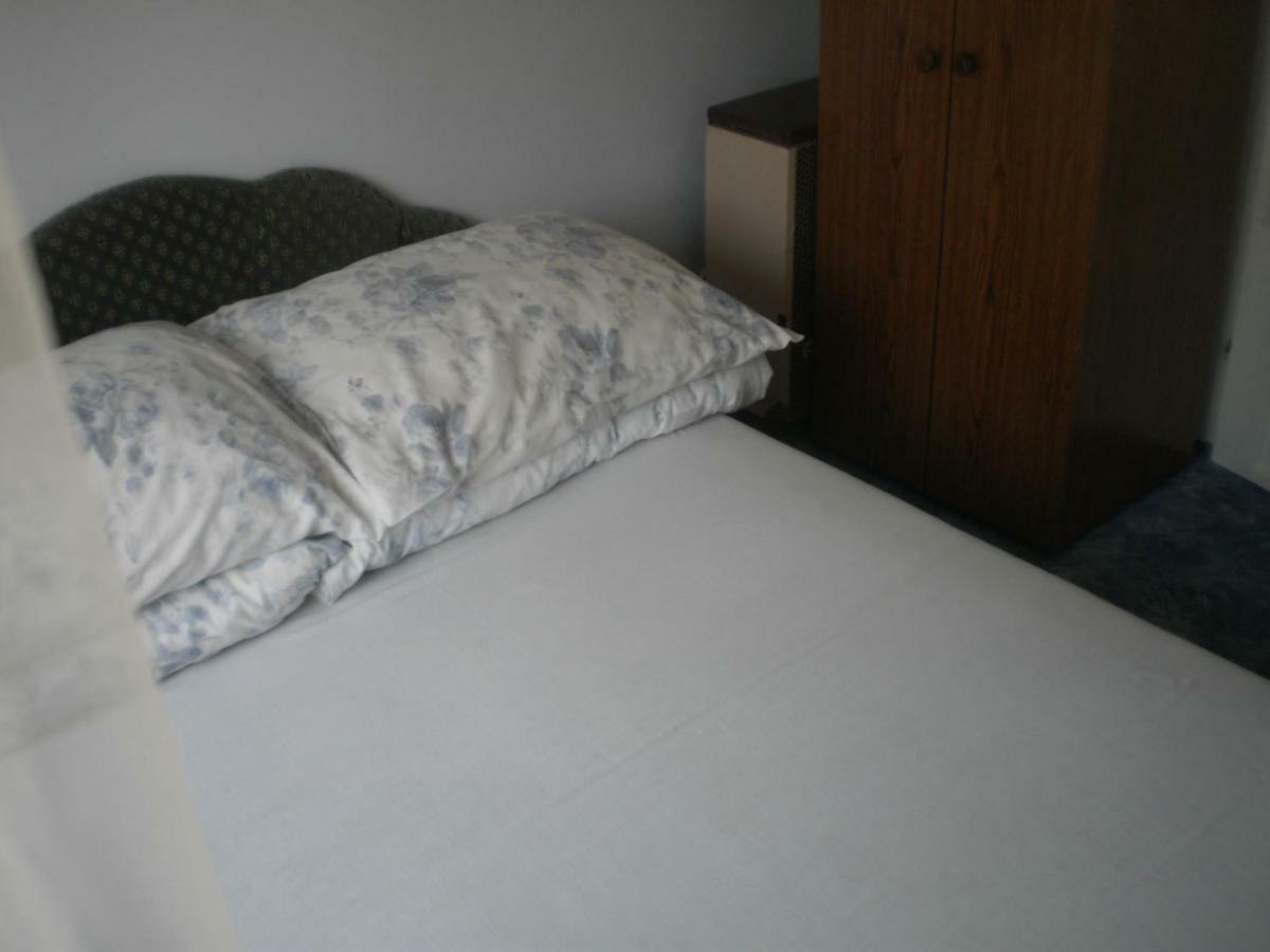 Raday Apartman Hajdúszoboszló Εξωτερικό φωτογραφία